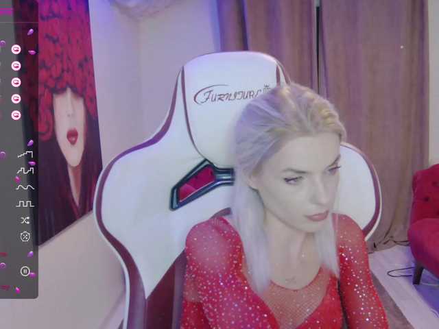 Zrzuty ekranu transmisji AmazingEy3sx