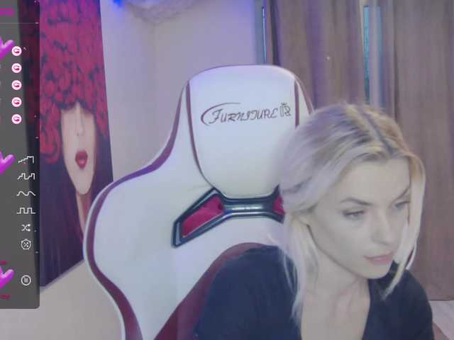 Zrzuty ekranu transmisji AmazingEy3sx