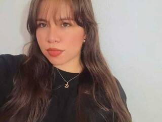 Erotyczny czat wideo AmazonianGirl