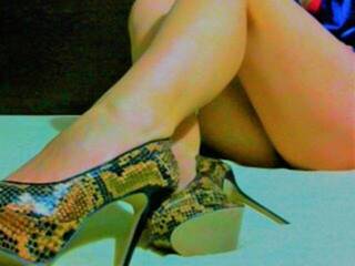 Erotyczny czat wideo amazonkaaa