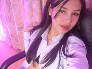 Erotyczny czat wideo AmbarCherry