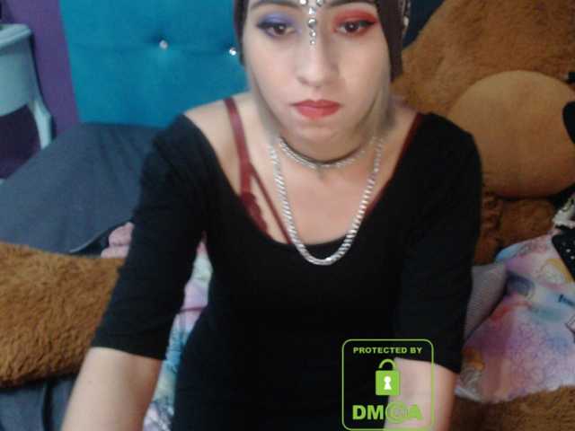 Zdjęcia ambarsmith 150 tokens and I will be in Topless