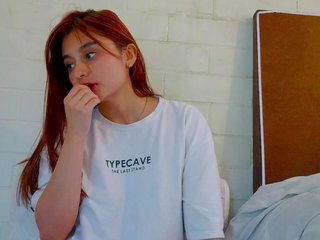 Erotyczny czat wideo Ambarsweetie