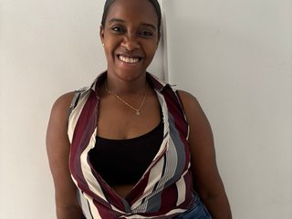 Erotyczny czat wideo Amber-Cooper