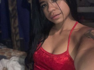 Erotyczny czat wideo Amber-exotic