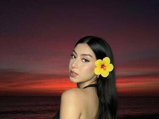 Erotyczny czat wideo Amber-HoffmanSt