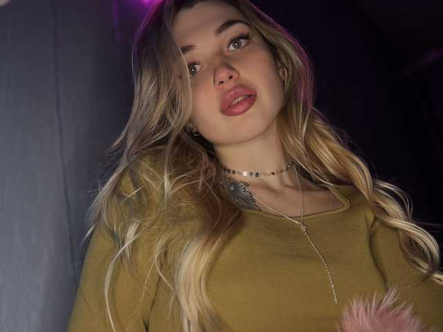 Zdjęcie profilowe Amber-Star17