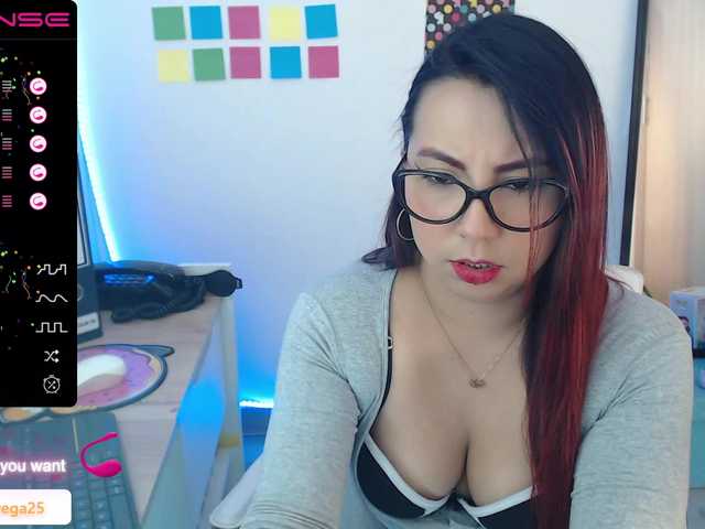 Zdjęcia AmberV ❤️HAPPY SECRETARY´S DAY ❤️Come to enjoy with me ❤️ Try your luck for 26 tks ❤️ BJ !!! @remain ❤️