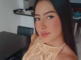 Erotyczny czat wideo Amber-villin