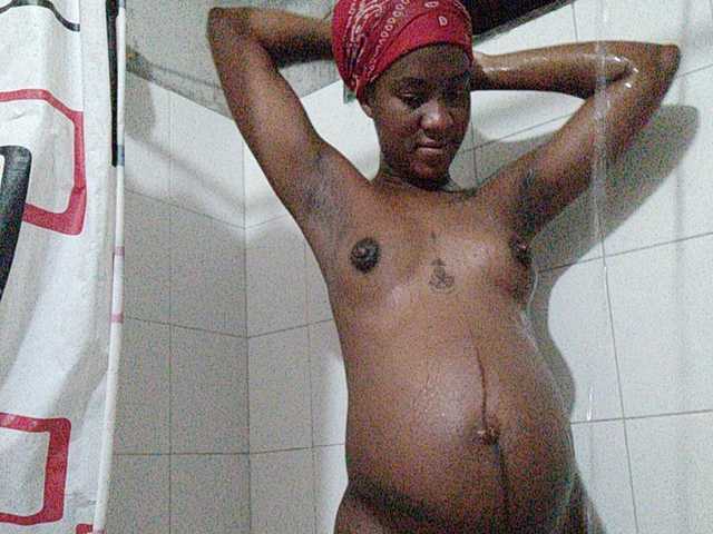 Zdjęcia amberblake 28 weeks! I want to be a very naughty girl for you! pvt//ON @ebony @pregnant @milf @bigass @teen