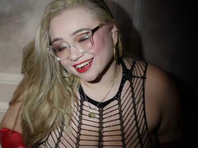 Zdjęcie profilu Amberbunny