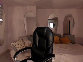 Erotyczny czat wideo AmberColors