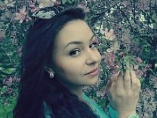 Erotyczny czat wideo ambereyes