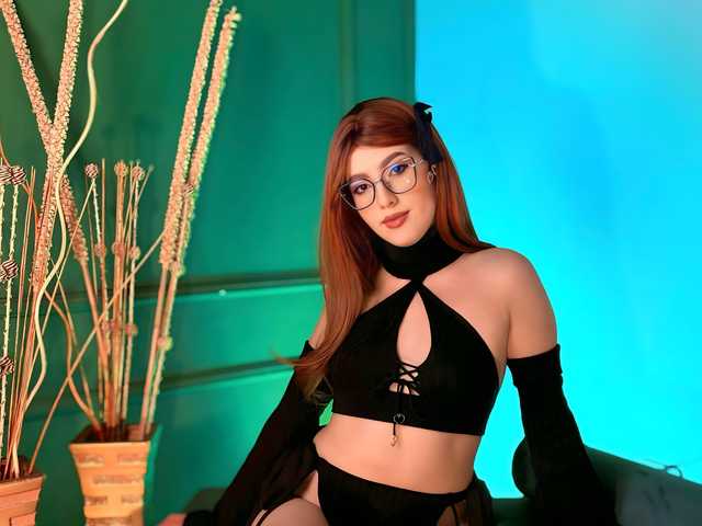 Zdjęcie profilu AmberFarrell