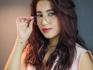 Erotyczny czat wideo amberfoxx