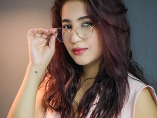 Erotyczny czat wideo amberfoxx