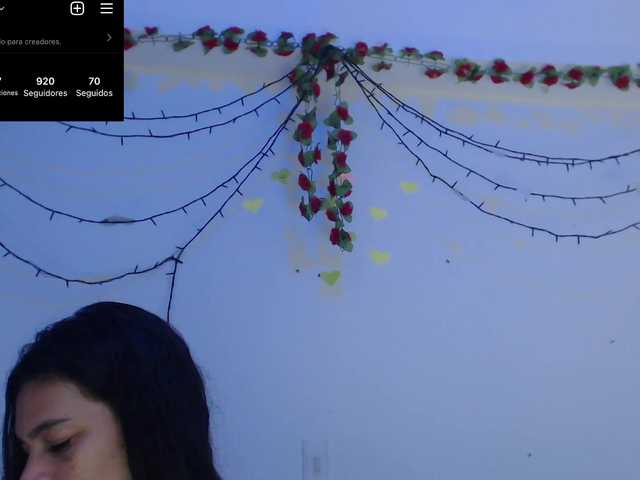 Zrzuty ekranu transmisji AmberGrey