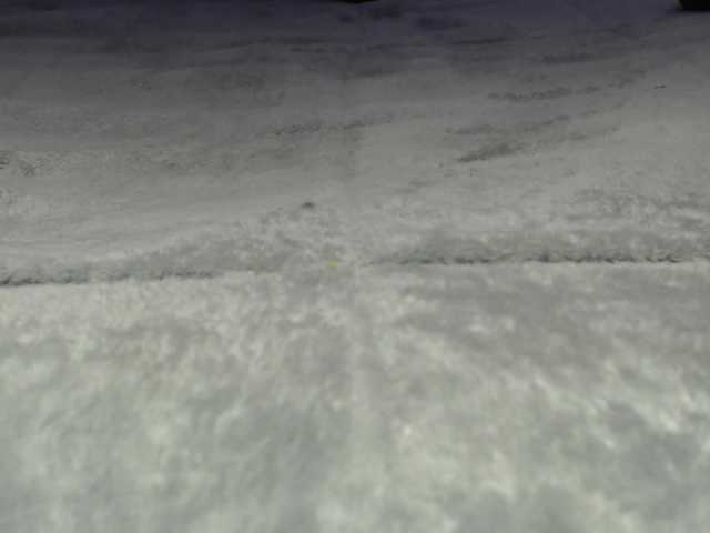 Zrzuty ekranu transmisji AmberGrey