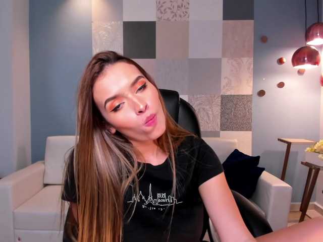 Zrzuty ekranu transmisji AmberHill