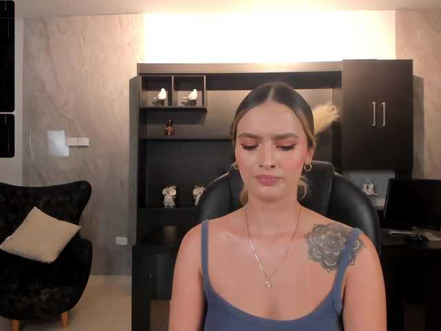 Zrzuty ekranu transmisji AmberHill