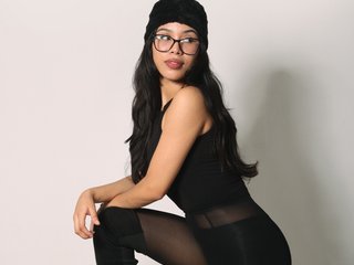 Erotyczny czat wideo AmberJeong