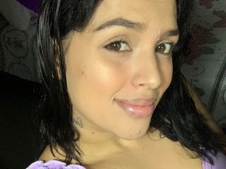 Erotyczny czat wideo AmberMonet
