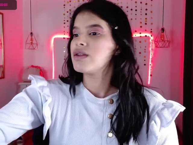 Zrzuty ekranu transmisji ambermoon