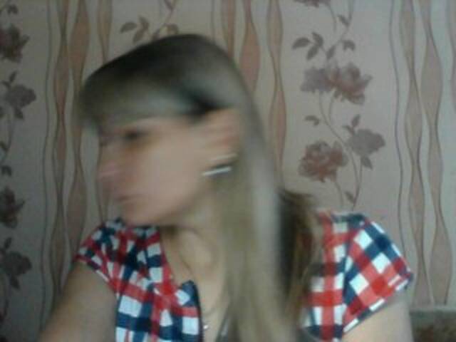 Zrzuty ekranu transmisji AmberNight