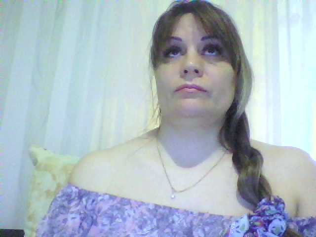 Zrzuty ekranu transmisji AmberNight