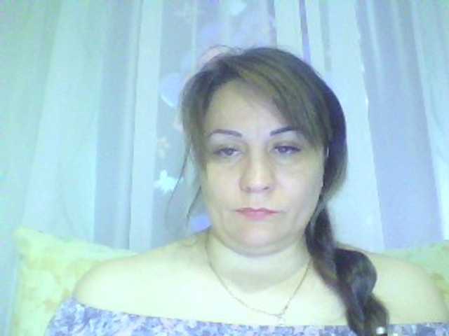 Zrzuty ekranu transmisji AmberNight