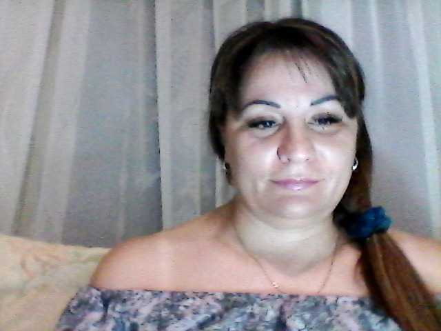 Zrzuty ekranu transmisji AmberNight