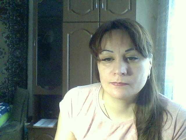 Zrzuty ekranu transmisji AmberNight