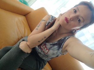 Erotyczny czat wideo Amberr35