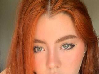 Erotyczny czat wideo AmberRoce