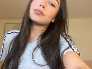 Erotyczny czat wideo AmberRosex