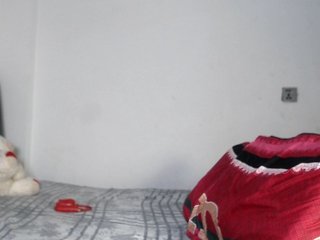 Erotyczny czat wideo Amber_Ryider