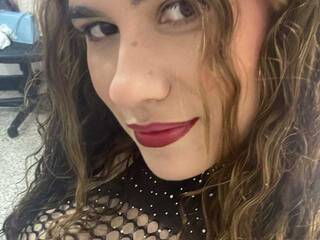 Erotyczny czat wideo Ambers-Love