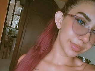 Erotyczny czat wideo ambersexy18