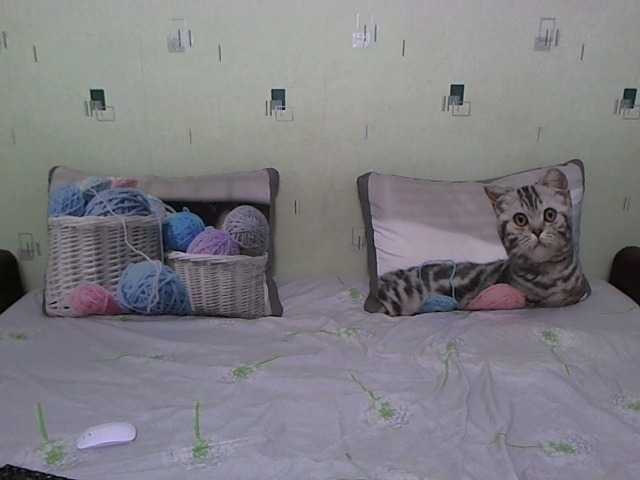 Zrzuty ekranu transmisji Hot_Girl