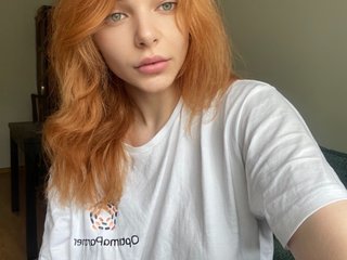 Erotyczny czat wideo AmberWild