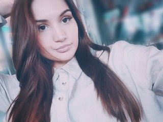 Erotyczny czat wideo AmbraEnms