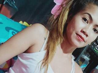 Erotyczny czat wideo ameeXX69