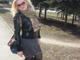 Erotyczny czat wideo ameli93