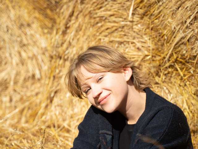 Zdjęcie profilu amelia-lye