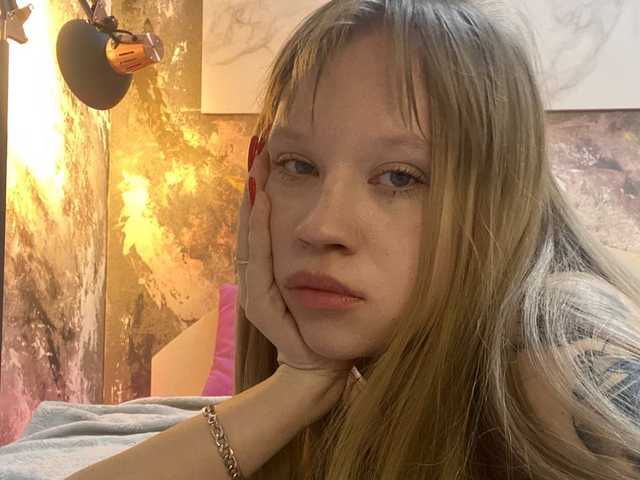 Zdjęcie profilowe amelia-lye