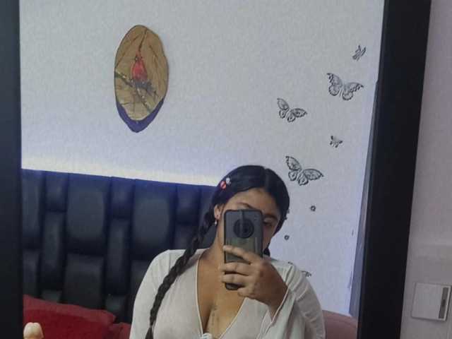Zdjęcie profilu amelia-perez