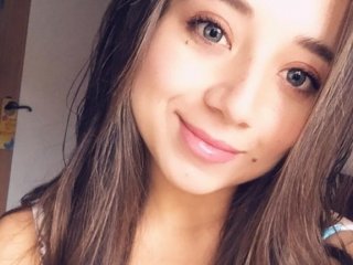 Zdjęcie profilowe amelia-thomso