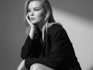 Erotyczny czat wideo Amelia2004