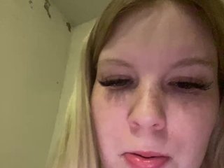 Erotyczny czat wideo Amelia2004