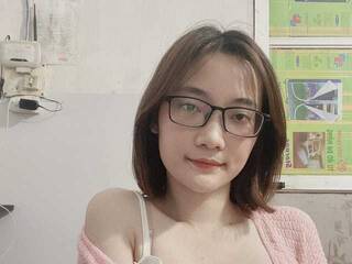 Erotyczny czat wideo AmeliaAber